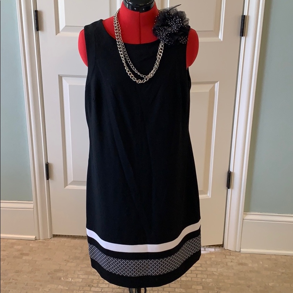 White House Black Market Dress